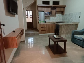 Departamento de 1 habitación